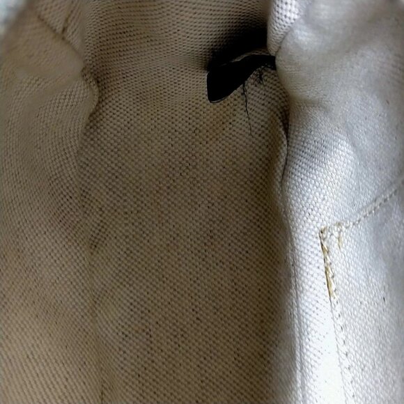 Gucci Crossbody bag Blue Canvas 850-042425 - Picture 11 of 14